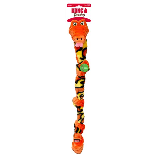 Kong Knots Snake