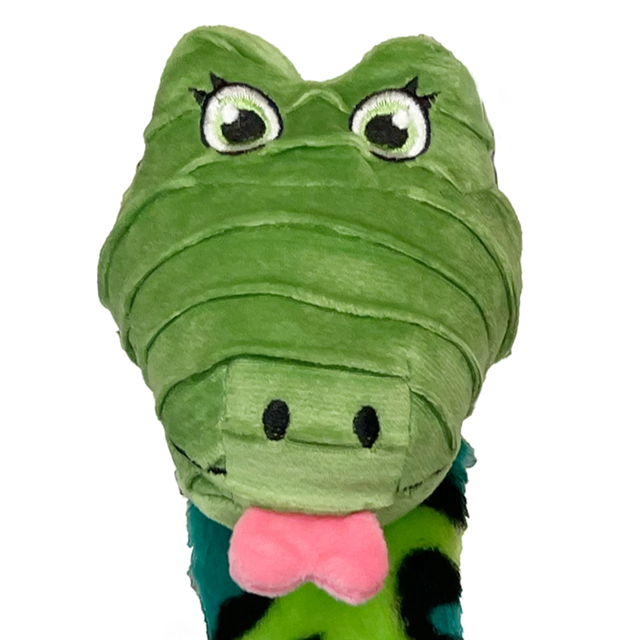 Kong Knots Snake
