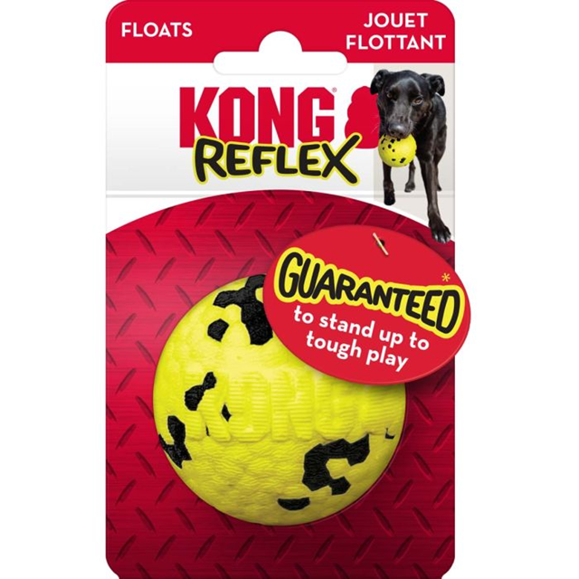 Kong Reflex Ball L