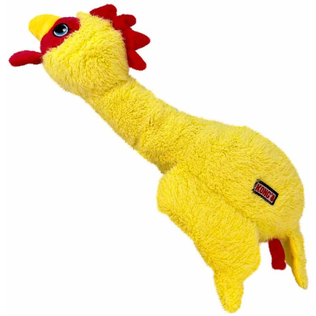 Kong Scruffs Chicken