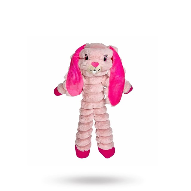 Kong Shakers Crumples Bunny