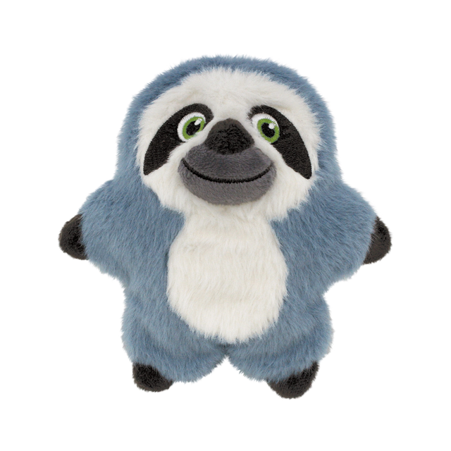 Kong Snuzzles Kiddos Sloth