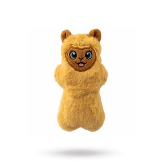 Kong Snuzzles Mini Lama