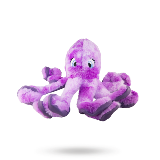 KONG SoftSeas Octopus