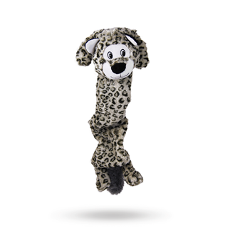 Kong Stretchezz Snow Leopard Xl