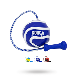 Kong Wavz Bunjiball