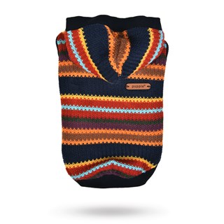 Lennon Navy - Hundegenser