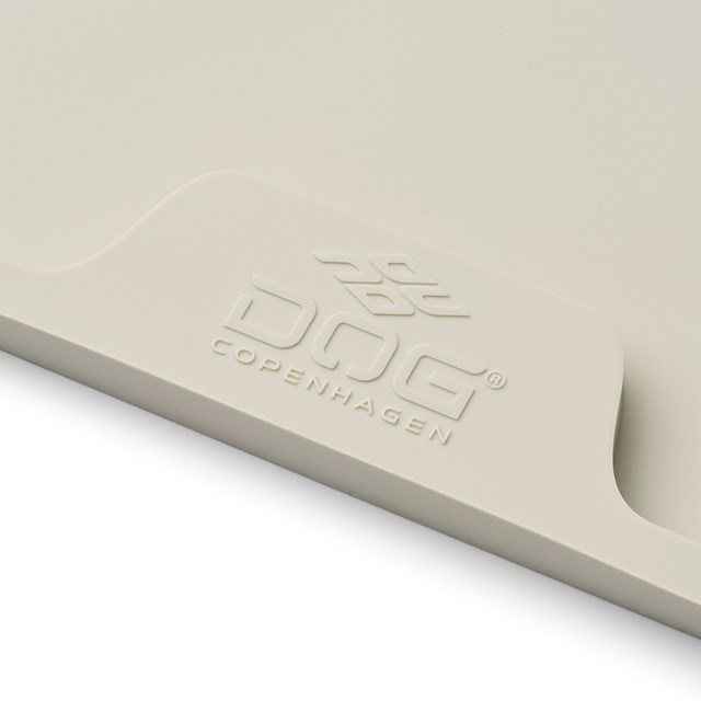 Libra Matskålunderlag - Coffe Cream