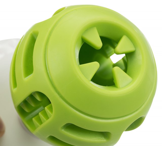 Lick 'n' Snack Ball Med Sugekopp