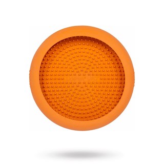 Lickimat Ufo Oransje