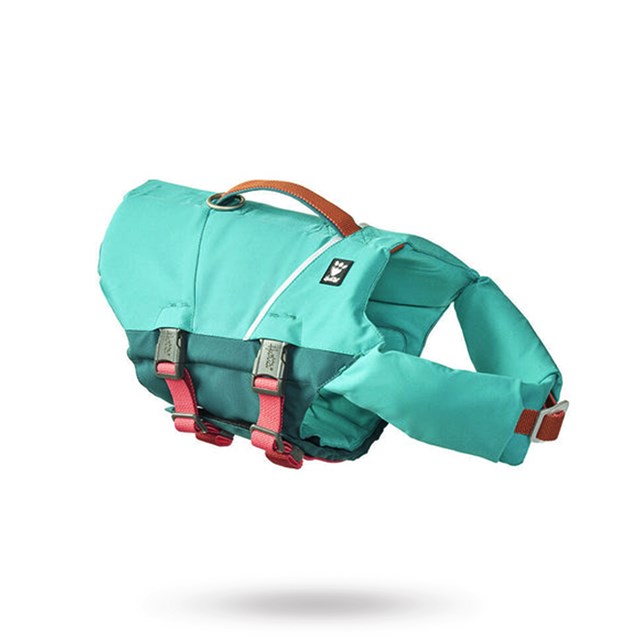 HURTTA LIFE SAVIOR ECO - PEACOCK