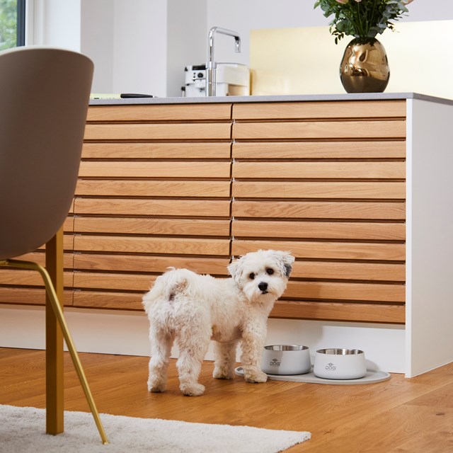 Vega Bowl - Off White