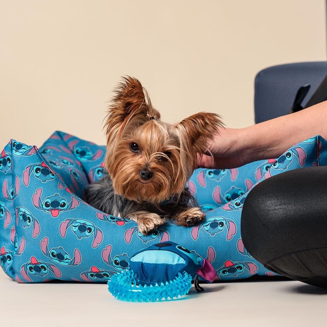 LILO & STITCH Hundeseng