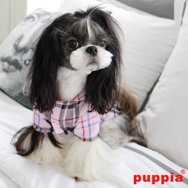 Junior Jumper - Regndekken - Rosa - Large