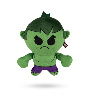 Marvel Hulk - Myk Hundeleke
