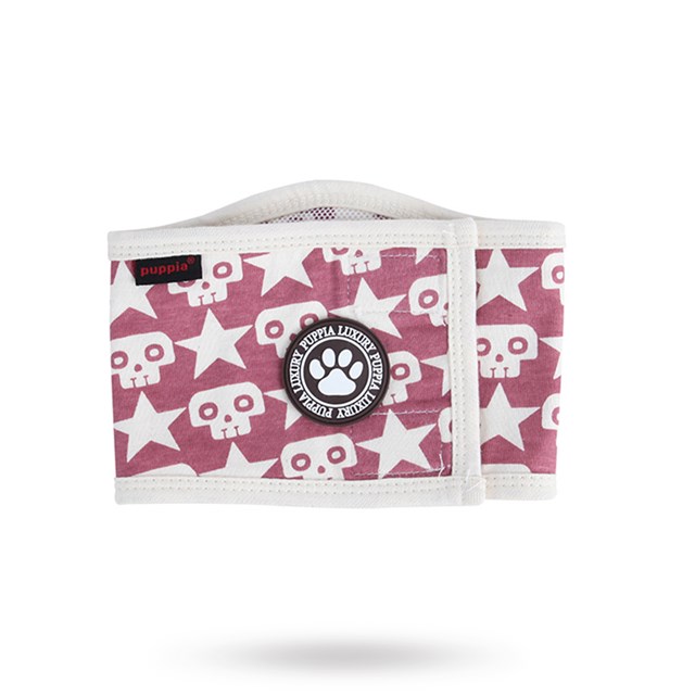 Sparrow Red - Markeringsbeskyttelse