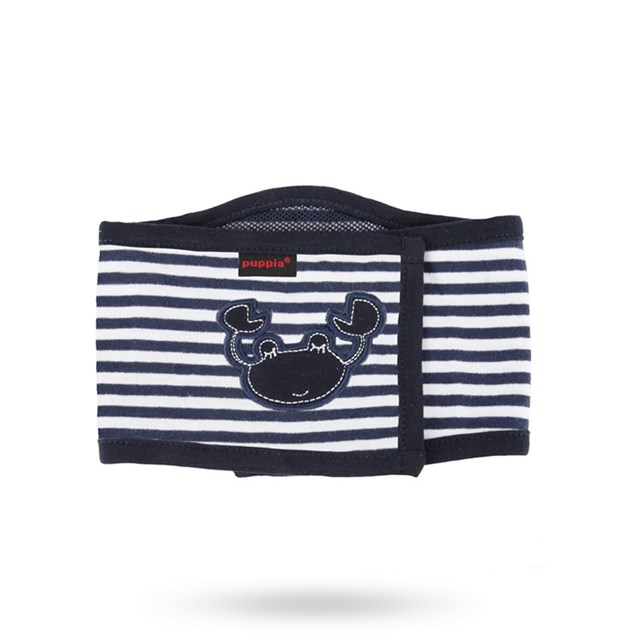 Beach Party Navy - Markeringsbeskyttelse