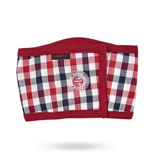 Neil Markeringsbeskyttelse - Vinrød