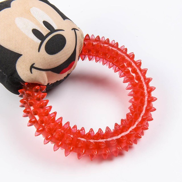 MICKEY - Teething Ring