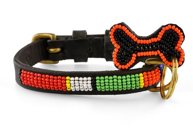 Halsbånd Maragoli Micro