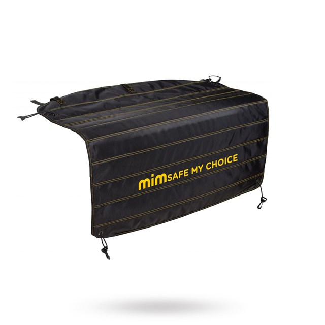 MimSafe Støtfangerbeskyttelse