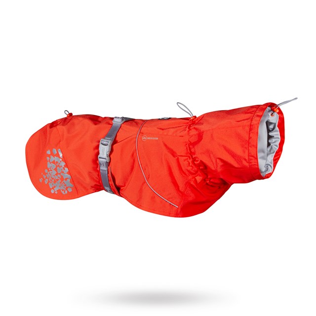 Monsoon ECO Rosehip Regndekken