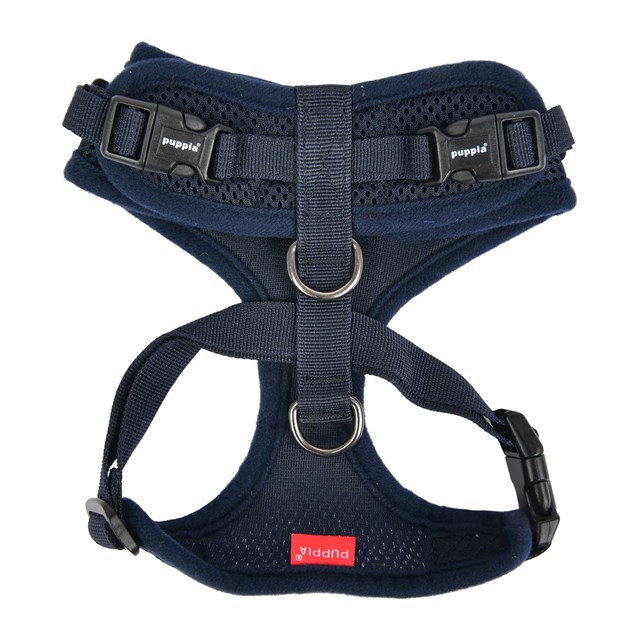 Ritefit Navy - Dog Harness