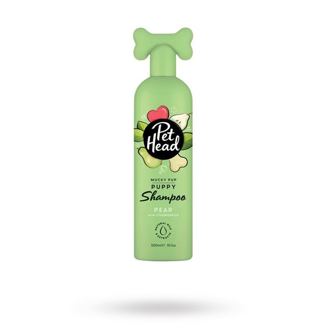 Mucky Puppy Valpesjampo 300 ml