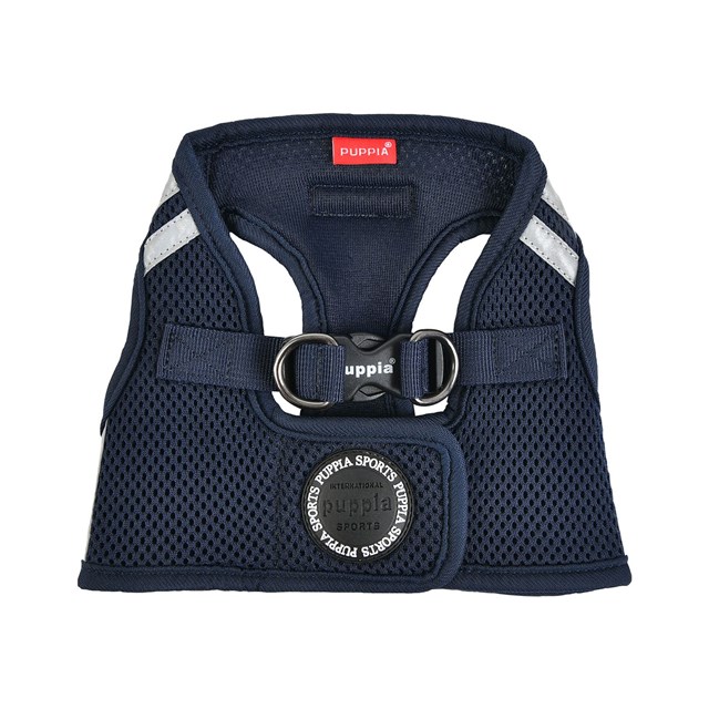 Soft Vest PRO Navy - Hundesele