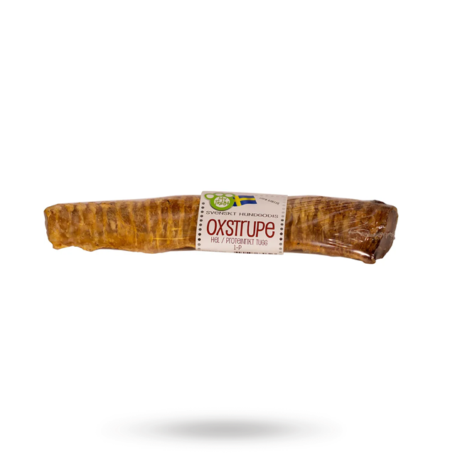 My Treat Svensk Hel Oksehals 25-35 cm