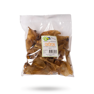 My Treat Svenske Okseører 200g