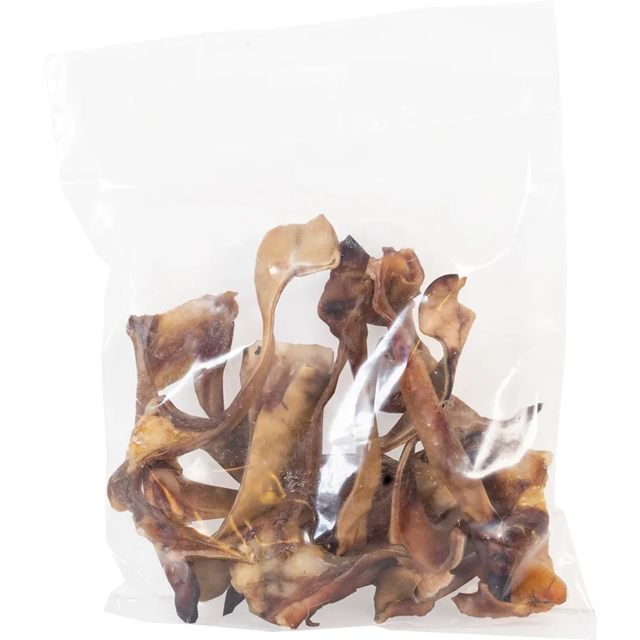 My Treat Svenske Strimlede Griseører 150g