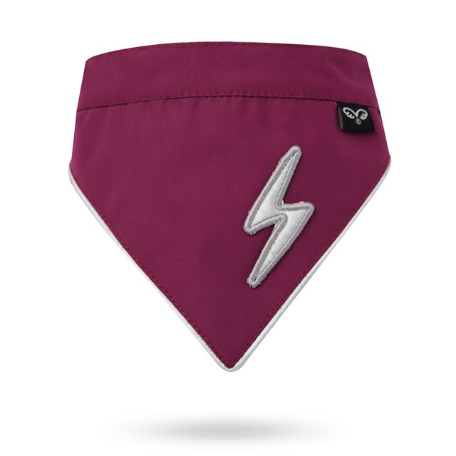 NARINE Bandana (Skjerf) - Lilla