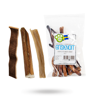 Naturlig Tyggepakke #1