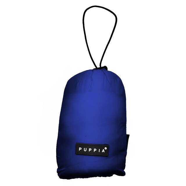 Ultra Light Vest A Navy Hundedekken