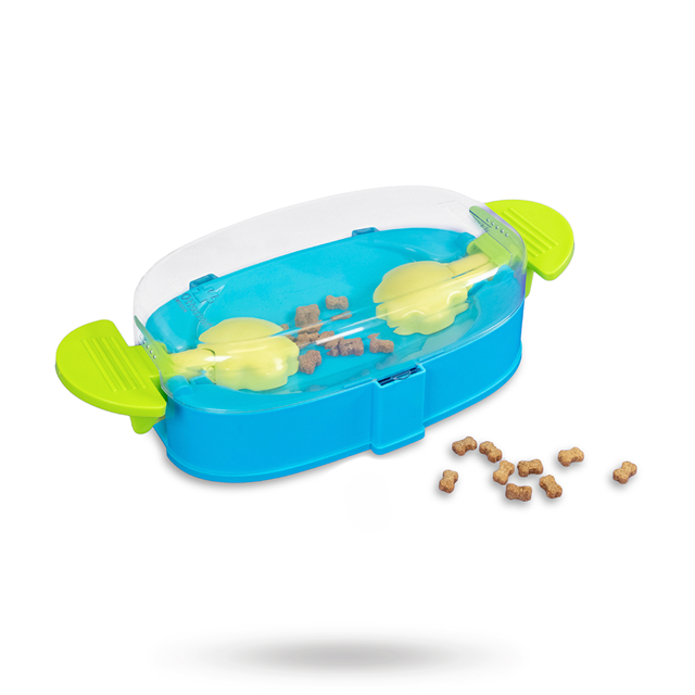 Nina Ottosson Paw N Play Aktiveringsleke