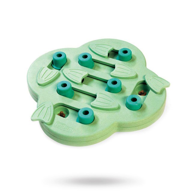 Nina Ottosson Puppy Hide N Slide