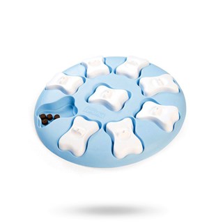 Nina Ottosson Puppy Smart Blå