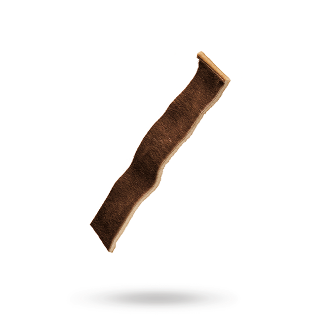 Njord Pet Beef Strips