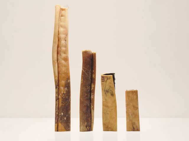 Njord Pet Svenskt Tyggebein - Okserull