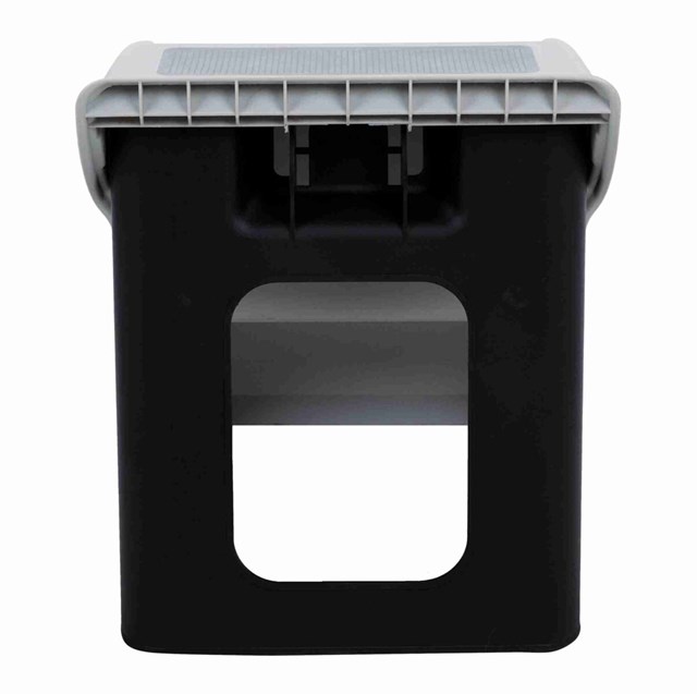 collapsible stair plastic