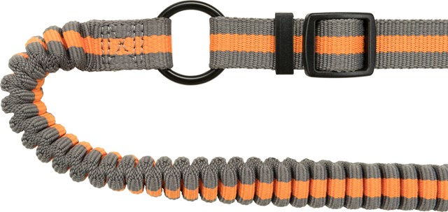 Running leash 133-180 cm