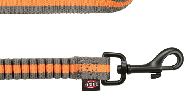 Running leash 133-180 cm