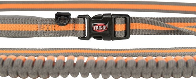 Running leash 133-180 cm