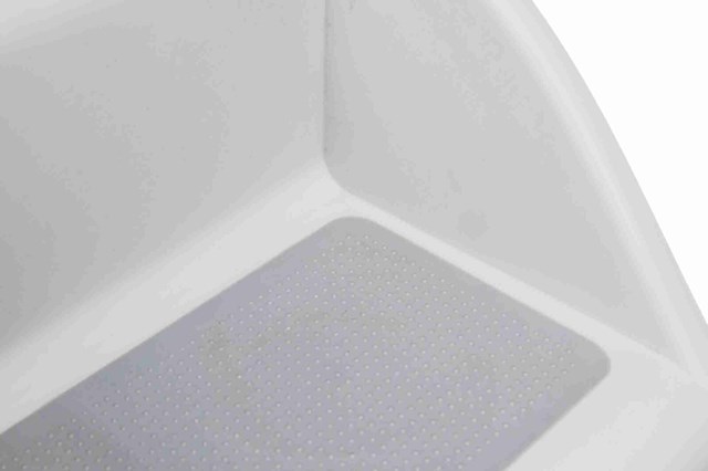 collapsible stair plastic