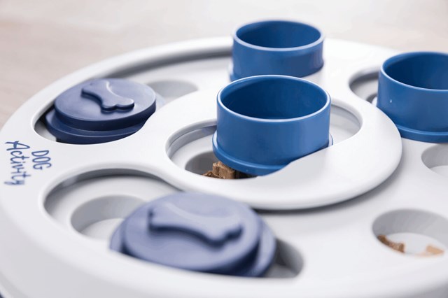 Flip & Fun Strategy Game