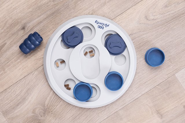 Flip & Fun Strategy Game