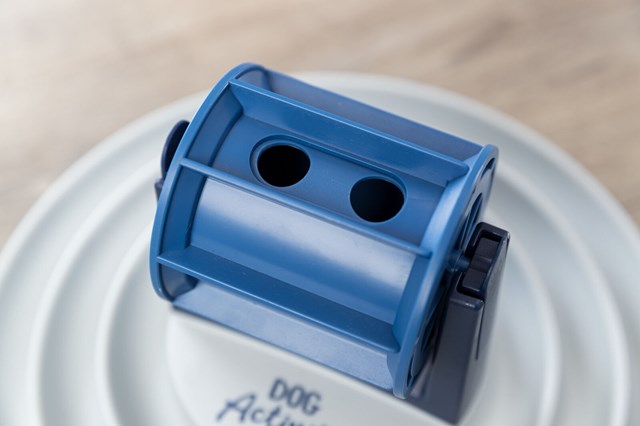 Roller Bowl Strategy Game