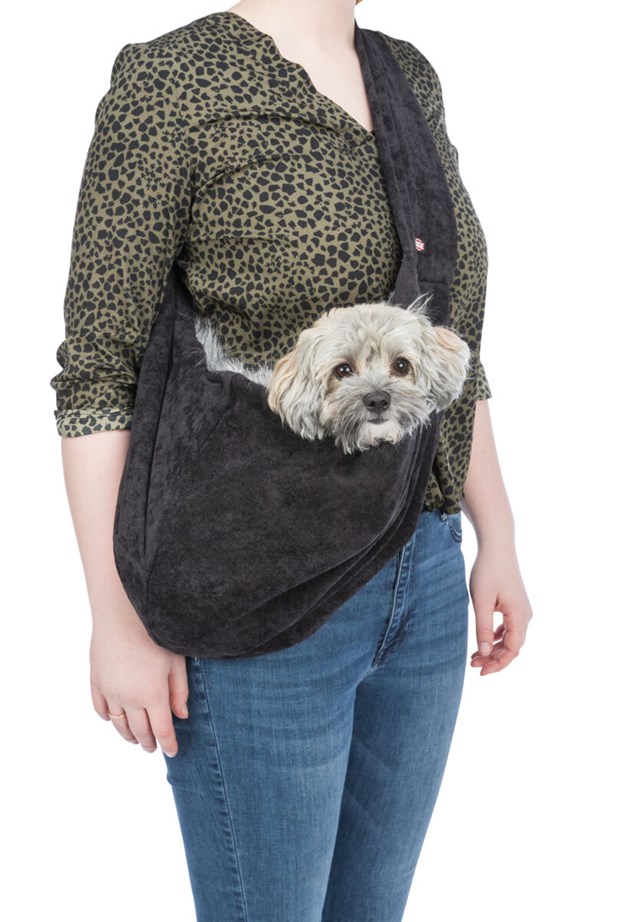 Soft Dog Carrier