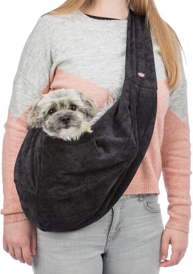 Soft Dog Carrier